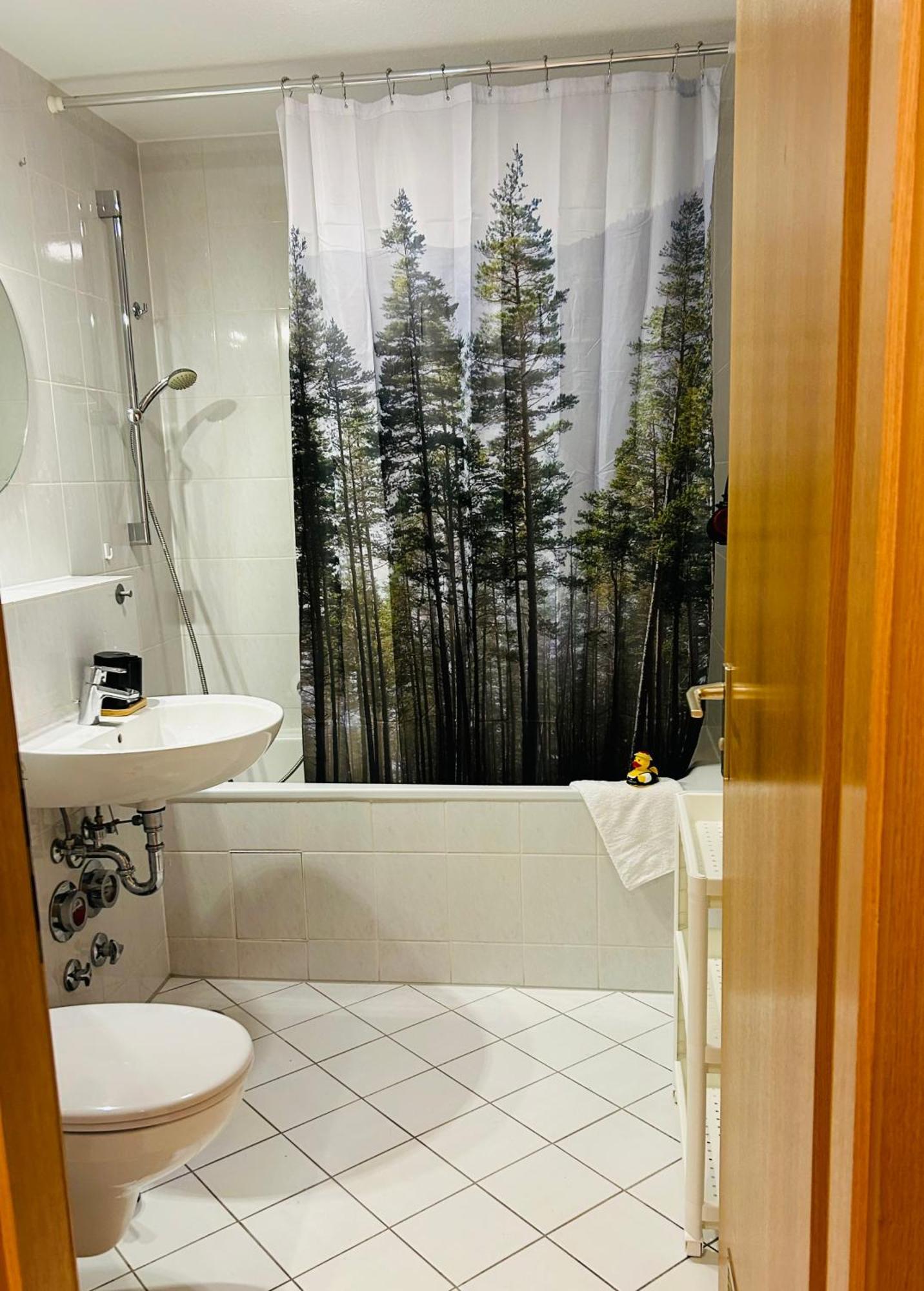 Ferienwohnung Panoramablick - Super Fuer Deine Familie Und Die Besten Aussicht In Ganz Todtmoos Eksteriør billede