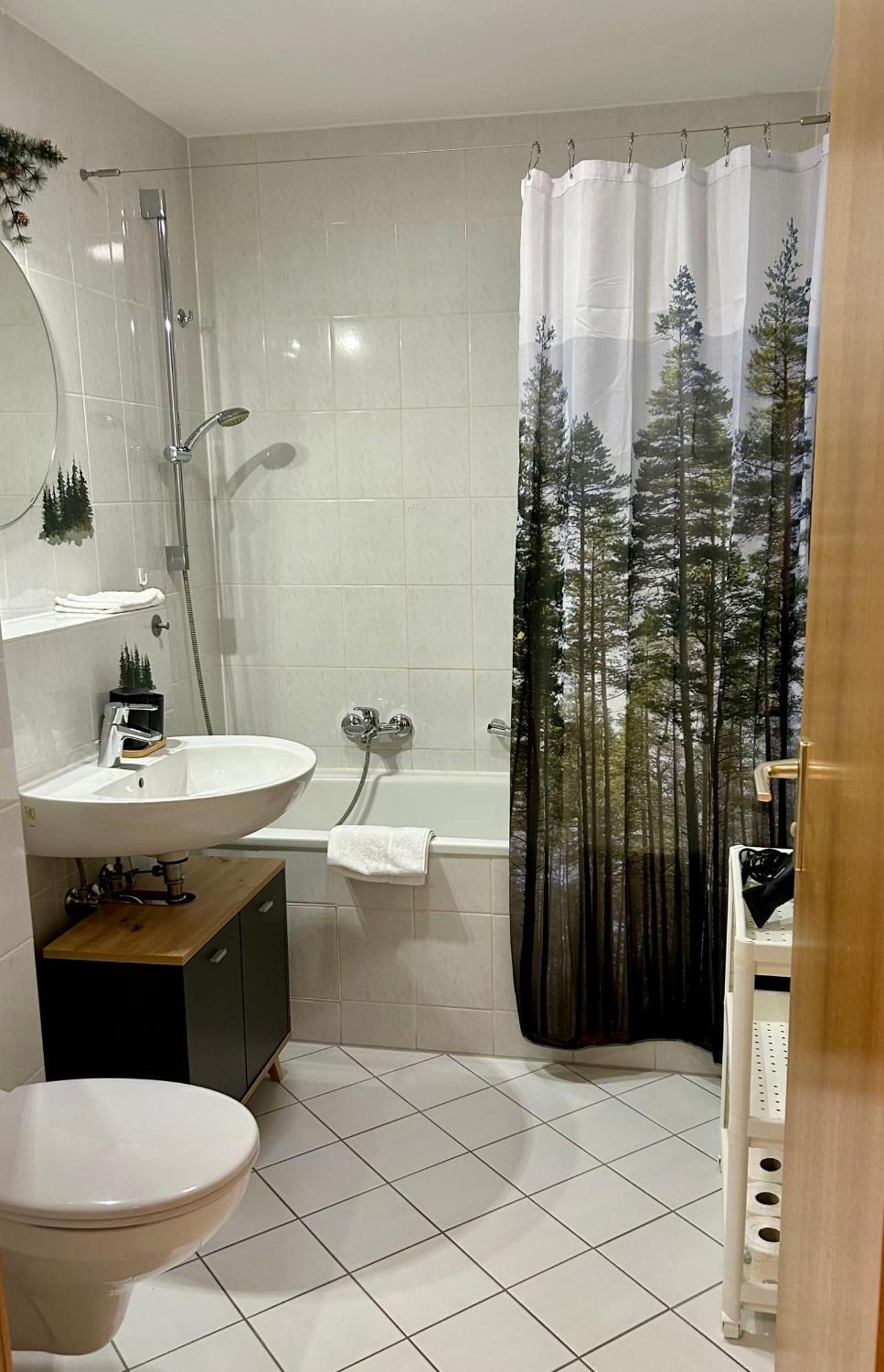 Ferienwohnung Panoramablick - Super Fuer Deine Familie Und Die Besten Aussicht In Ganz Todtmoos Eksteriør billede